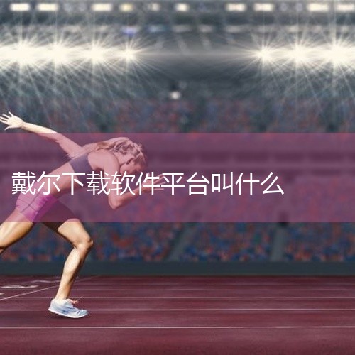 2. 戴尔官网：在戴尔的官方网站，用户可以找到适用于戴尔电脑的官方软件和驱动程序。从官网下载软件能够确保软件的兼容性和稳定性，尤其对于戴尔电脑的特定硬件优化来说更是如此。3. 第三方下载平台：除了官方|